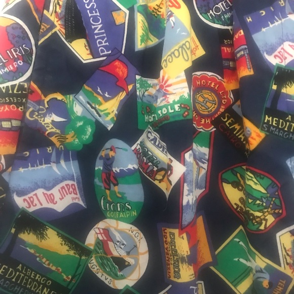 3 Piece Women’s Golf Outfit by Line-Up, sized M/L EUC - Picture 15 of 16